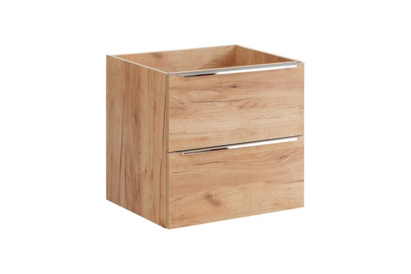 Set Mobilier Baie Calatis Oak 140 cm [2]