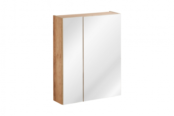 Set Mobilier Baie Calatis Oak 140 cm [3]