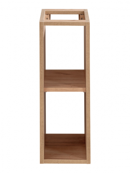 Set Mobilier Baie Calatis Oak 140 cm [4]