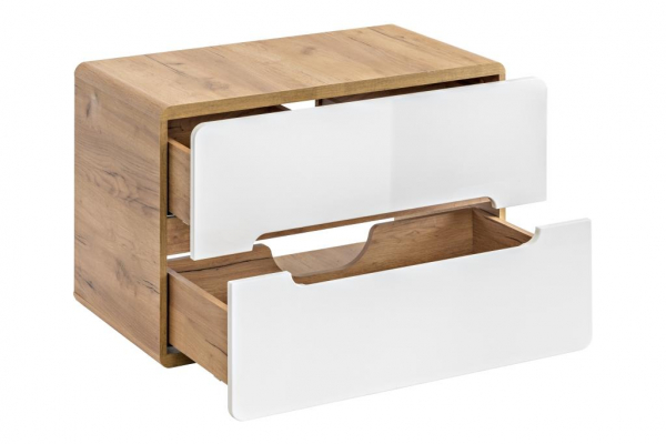 Set Mobilier Baie LUCAS 2 80 cm [3]