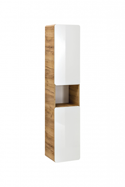 Set Mobilier Baie LUCAS 40 cm (lavoar patrat) [3]