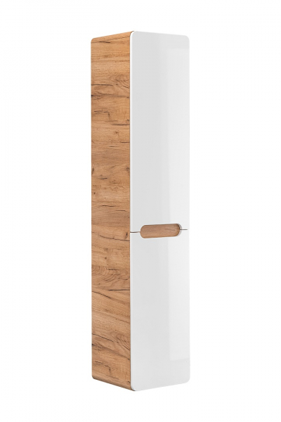 Set Mobilier Baie LUCAS 60 cm cu cos de rufe [3]