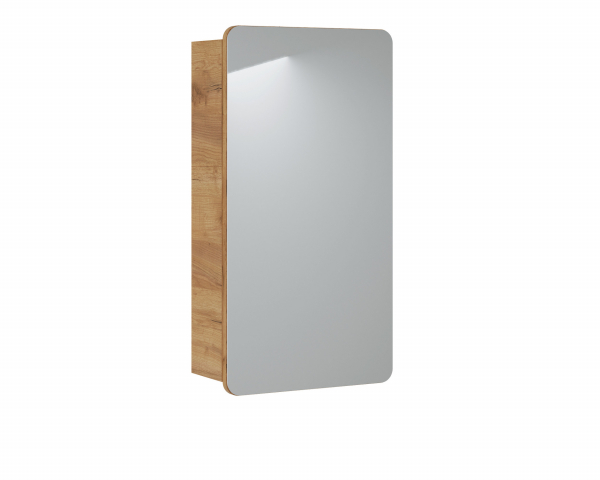Set Mobilier Baie LUCAS COSMOS 40 cm (lavoar ingust) [2]