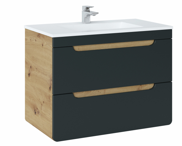Set Mobilier Baie LUCAS Cosmos 80 cm [7]