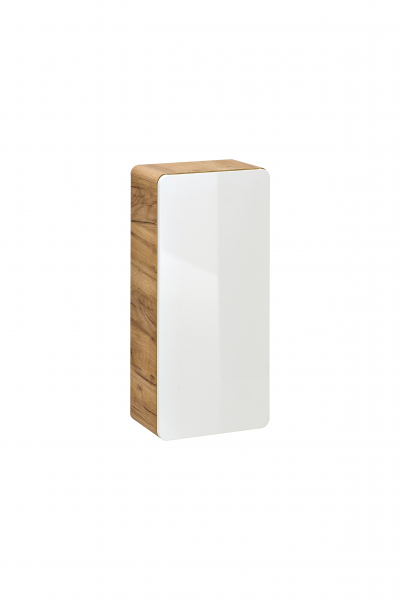 Set Mobilier Baie LUCAS White 60 cm. [7]