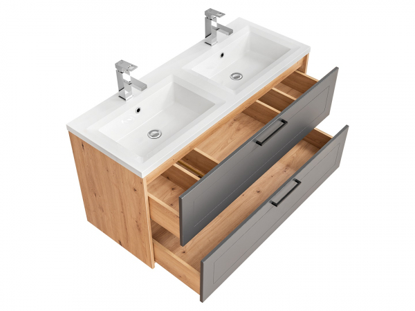 Set Mobilier Baie Madeira 120 cm [10]