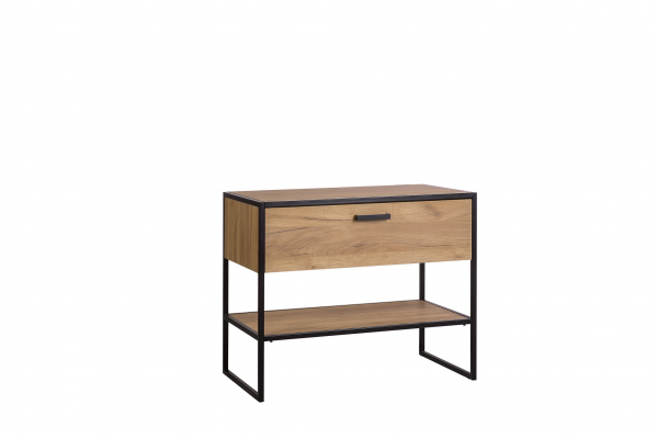 Set mobilier de baie Broozora 90 cm [3]