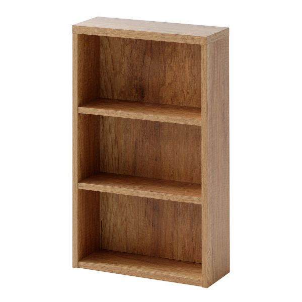 Set mobilier de baie Clasico Oak 60 cm [5]