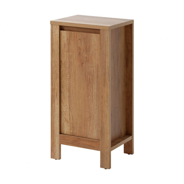 Set mobilier de baie Clasico Oak 80 cm [3]