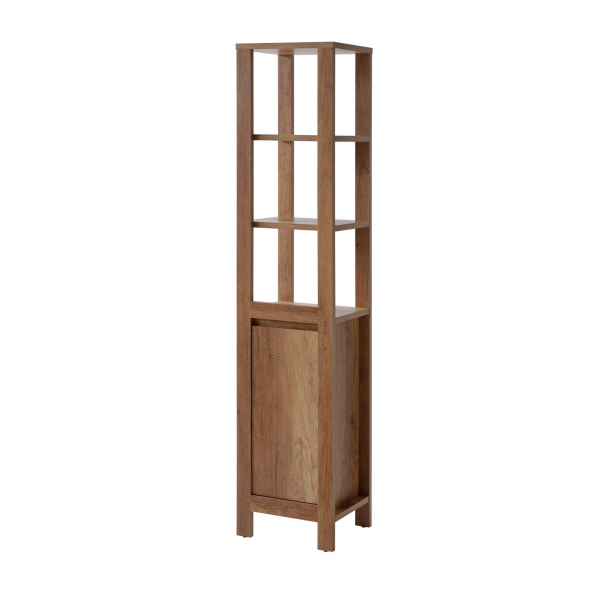 Set mobilier de baie Clasico Oak 80 cm [6]