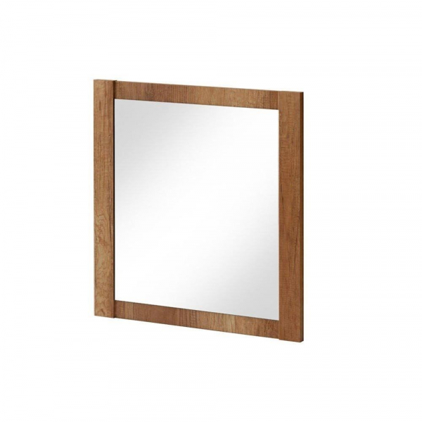 Set mobilier de baie Clasico Oak 80 cm [5]
