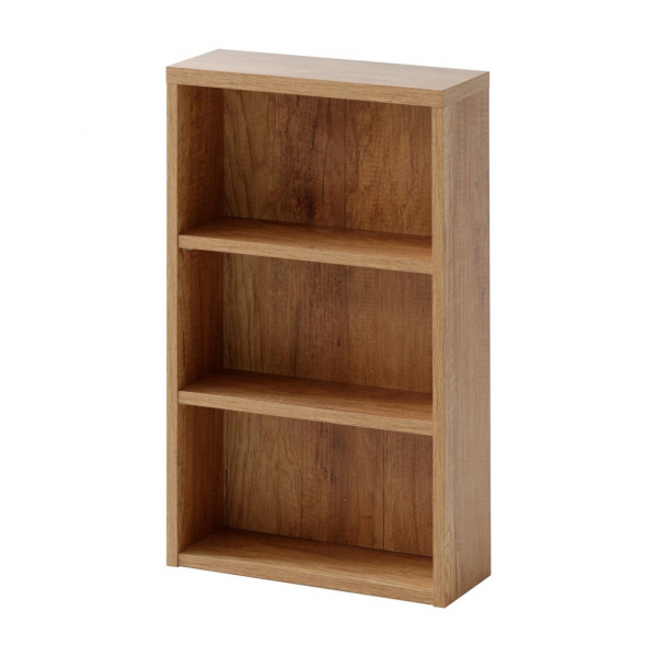 Set mobilier de baie Clasico Oak 80 cm [4]