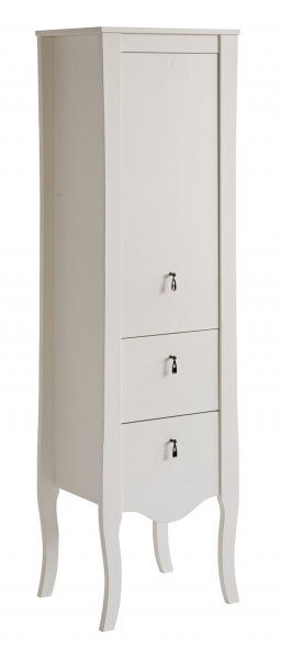 Set mobilier de baie Elisse 80 cm [5]
