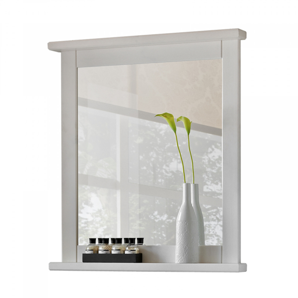 Set mobilier de baie Romantico 65 cm [5]
