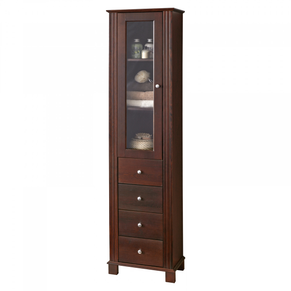 Set mobilier de baie Victoria 65 cm [2]