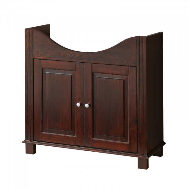 Set mobilier de baie Victoria 65 cm [8]