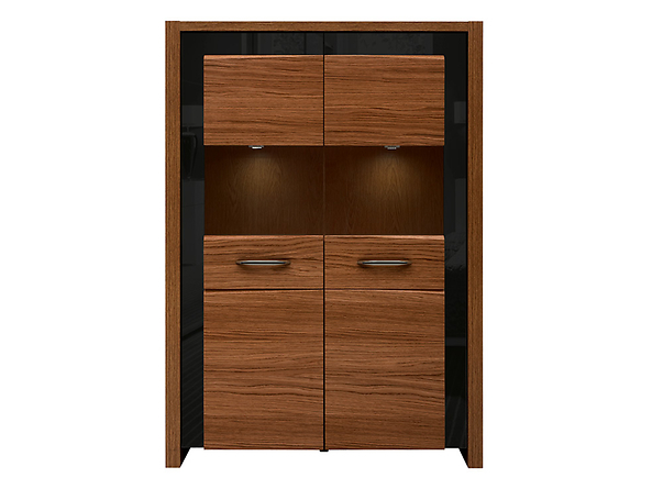 Vitrina 2 usi AROSA [3]