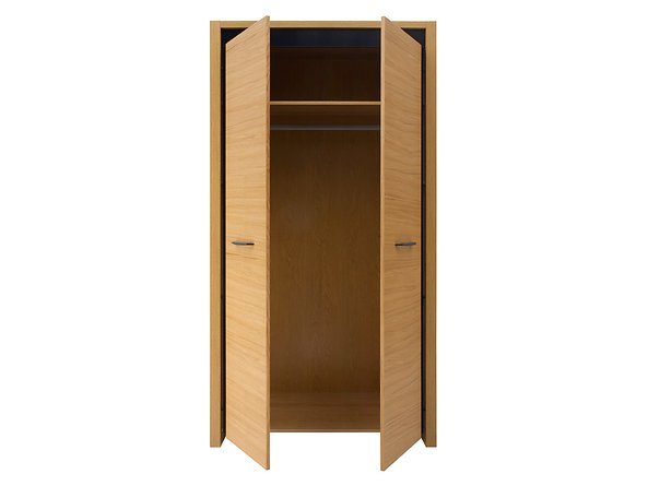 Dulap 2 usi AROSA [3]
