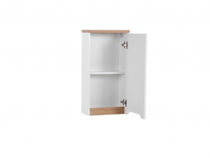 Cabinet de baie Bora White [1]
