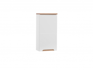 Dulapuri Suspendate - Cabinet de baie Bora White