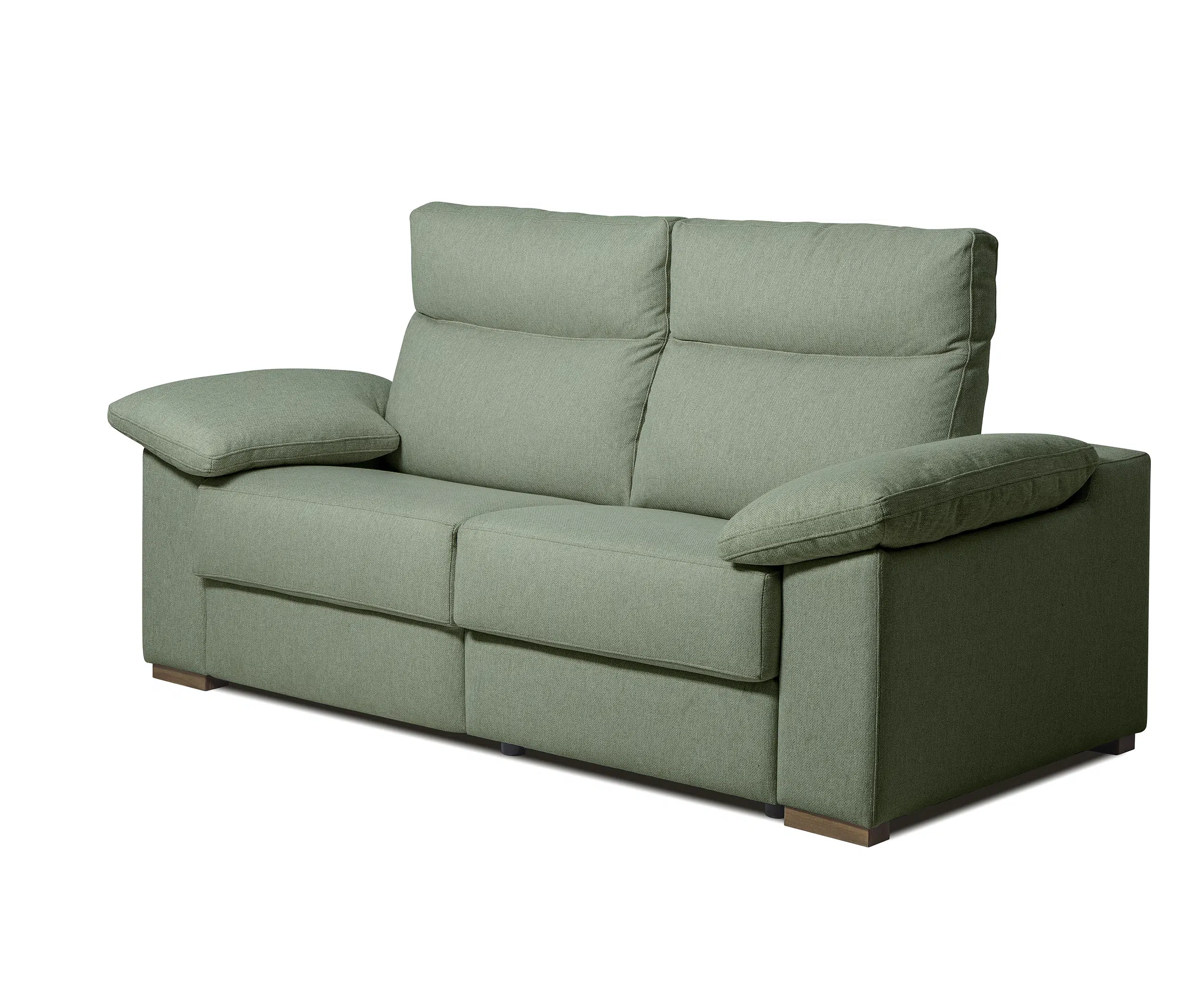 Canapea 2 locuri ROCKA cu recliner electric și șezut culisant [3]