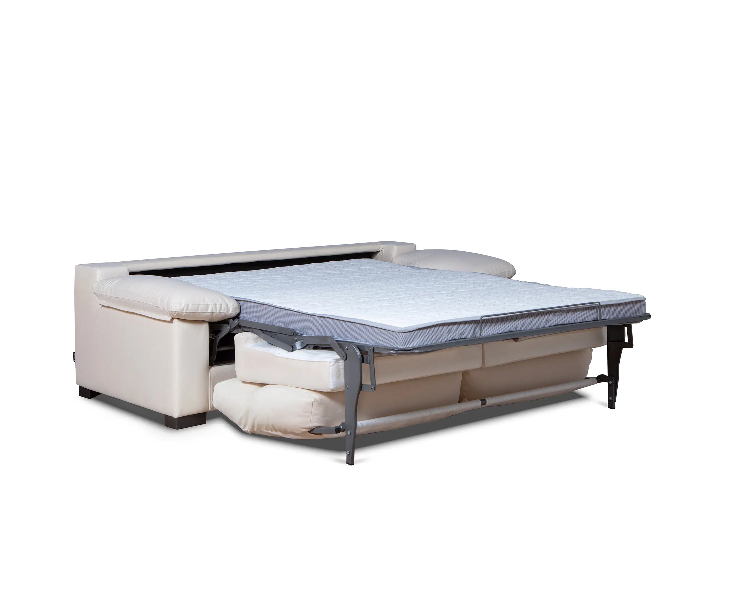 Canapea extensibila cu saltea, AYNARA [2]