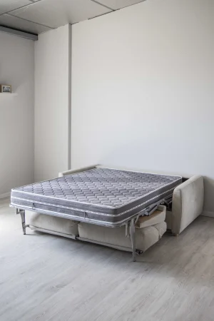 Canapea Extensibila cu Saltea [4]