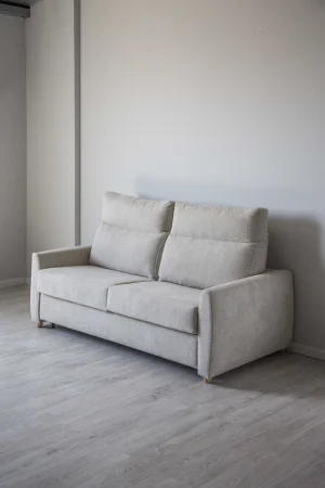 Canapea Extensibila cu Saltea [3]