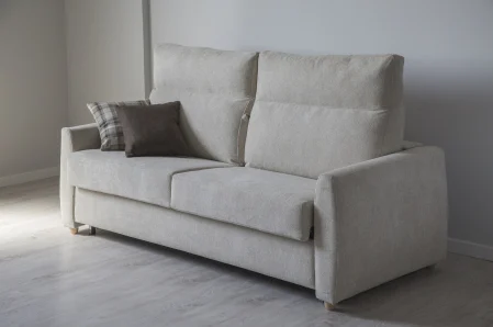 Canapea Extensibila cu Saltea [5]