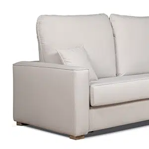 Canapea extensibila cu saltea Paulina [4]