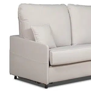 Canapea extensibila cu saltea Paulina [6]