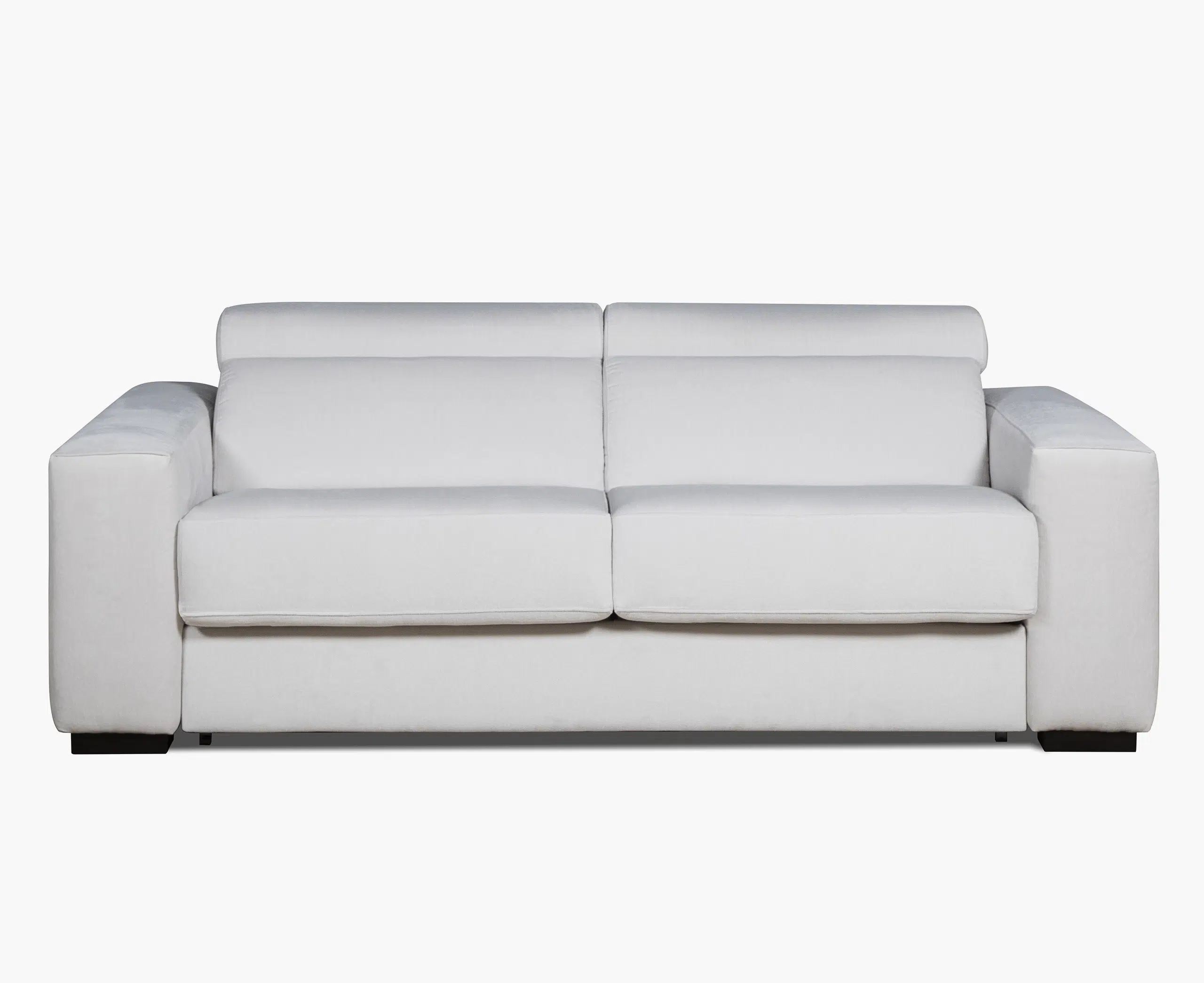 Canapea extensibila cu saltea Pop [0]