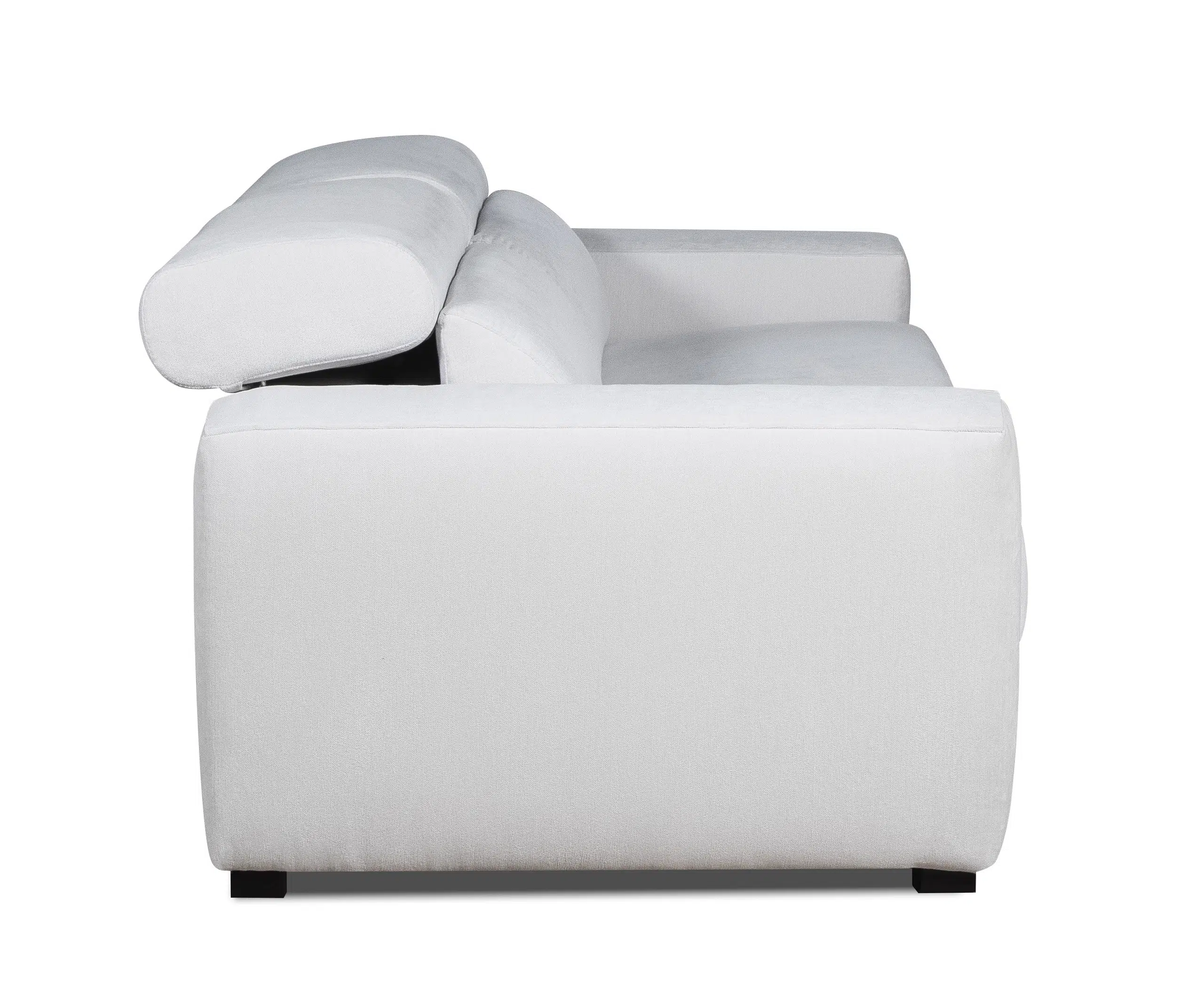 Canapea extensibila cu saltea Pop [2]