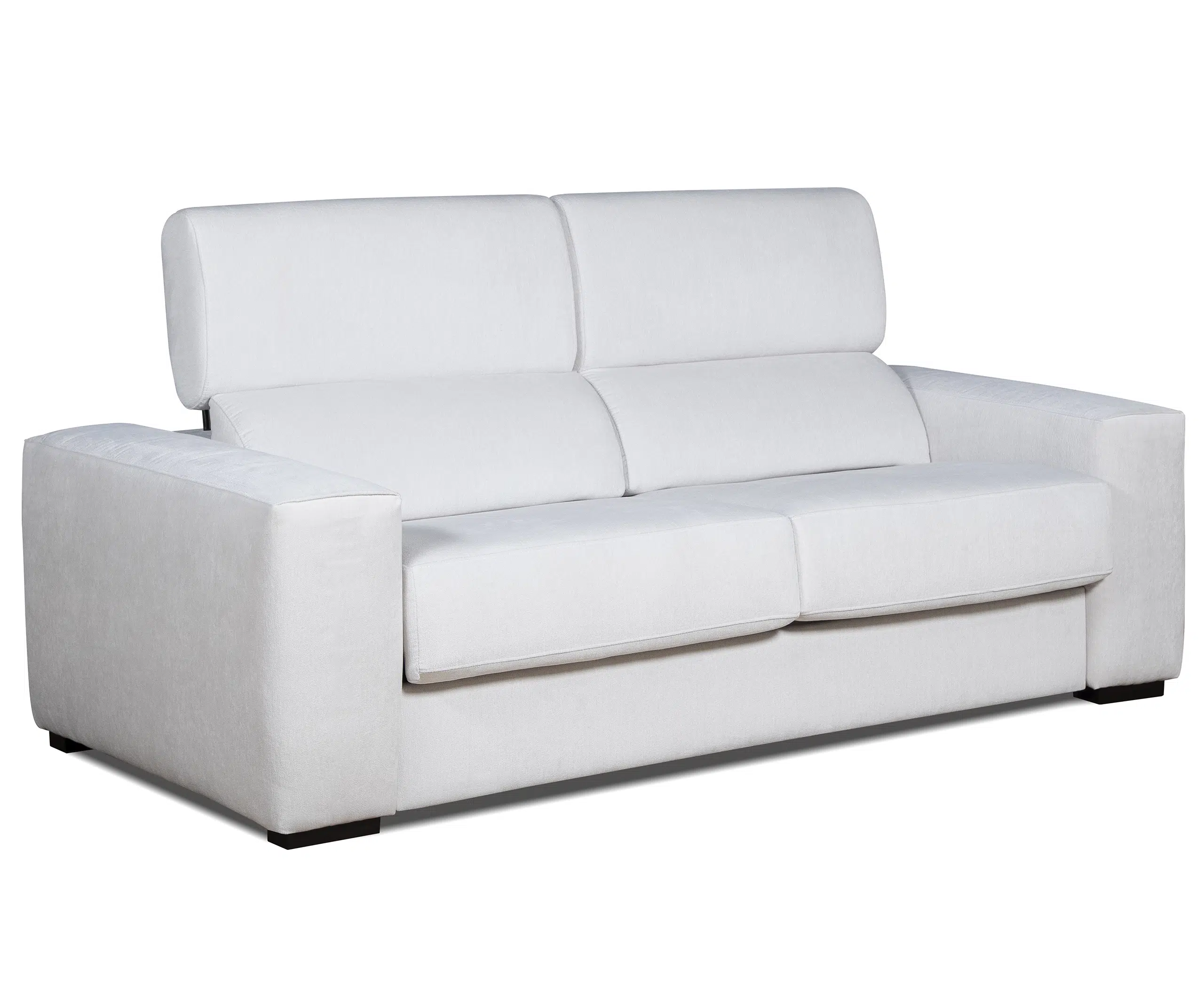 Canapea extensibila cu saltea Pop [1]