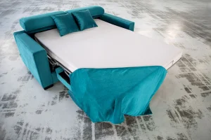 Canapea extensibila cu saltea, ZARA [2]