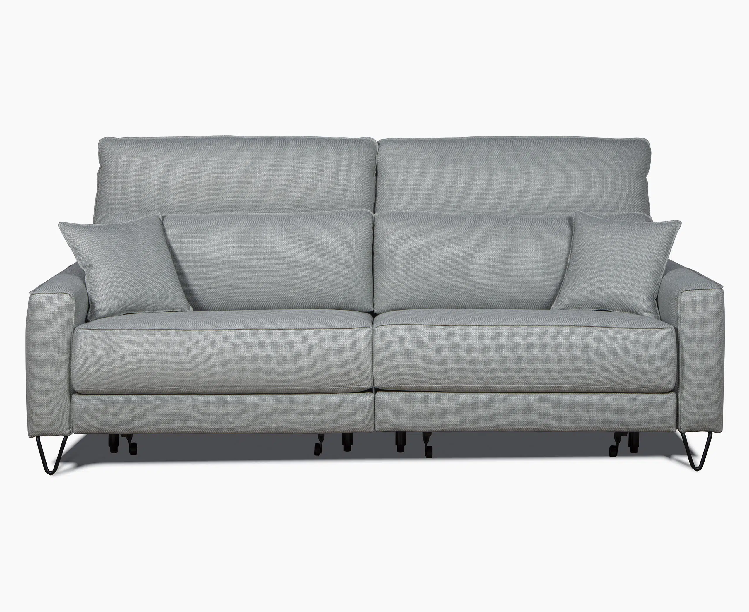 Canapea Mara - 2 locuri cu  mecanism culisant [1]