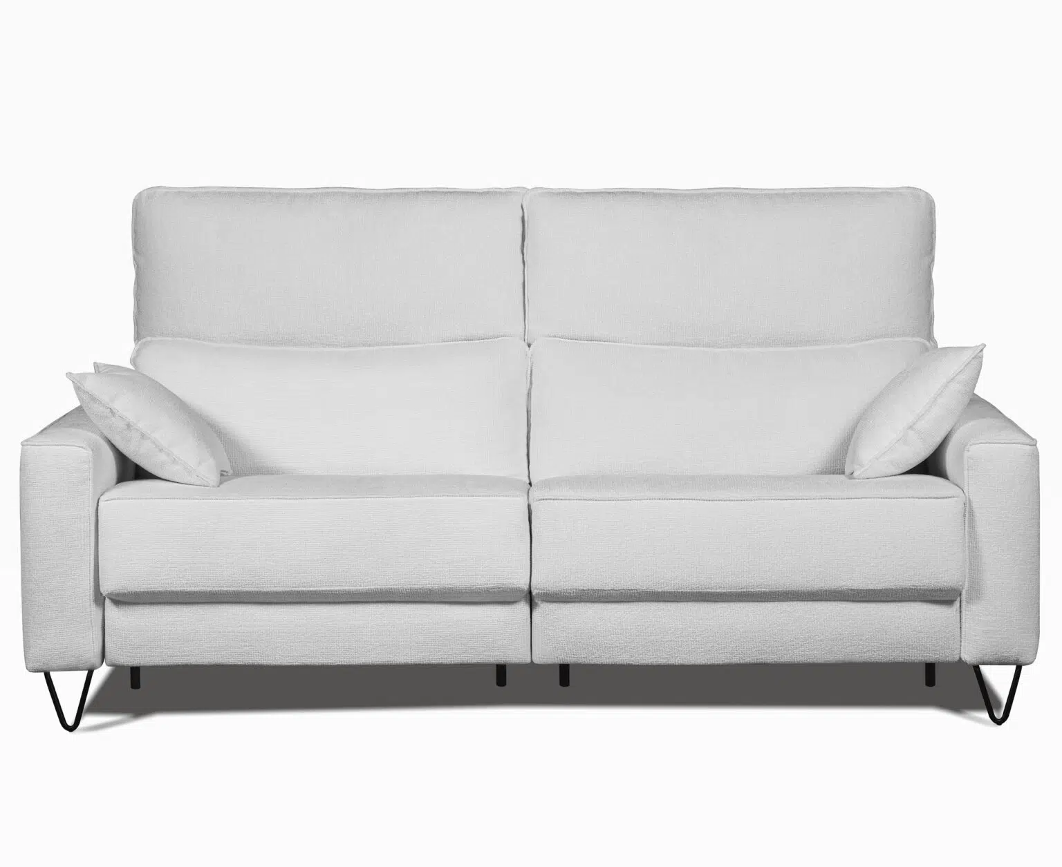 Canapea Mara 2 locuri cu recliner electric [1]