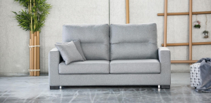 Living - Canapele din stofa DANTE