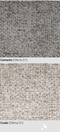 Canapele din stofa DANTE [4]