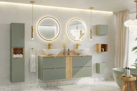 Colectia Line Reed Green 140 [0]