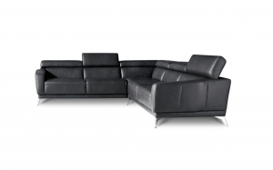 Canapele Piele - Coltar Capelle