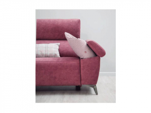 Coltar cu recliner Camelia DISPONIBIL IN STOC [2]