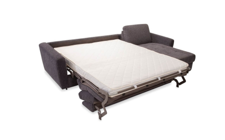 Coltar extensibil cu saltea Oleo [2]