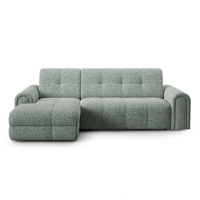 Colțar Extensibil Electric Cloudy – Funcție Relax & Ladă Depozitare [3]