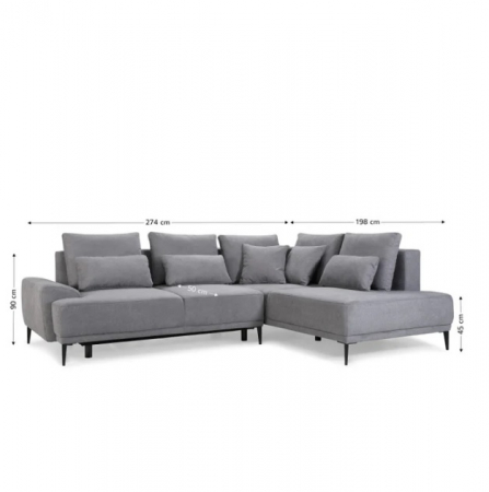 Coltar  extensibil Golf [1]
