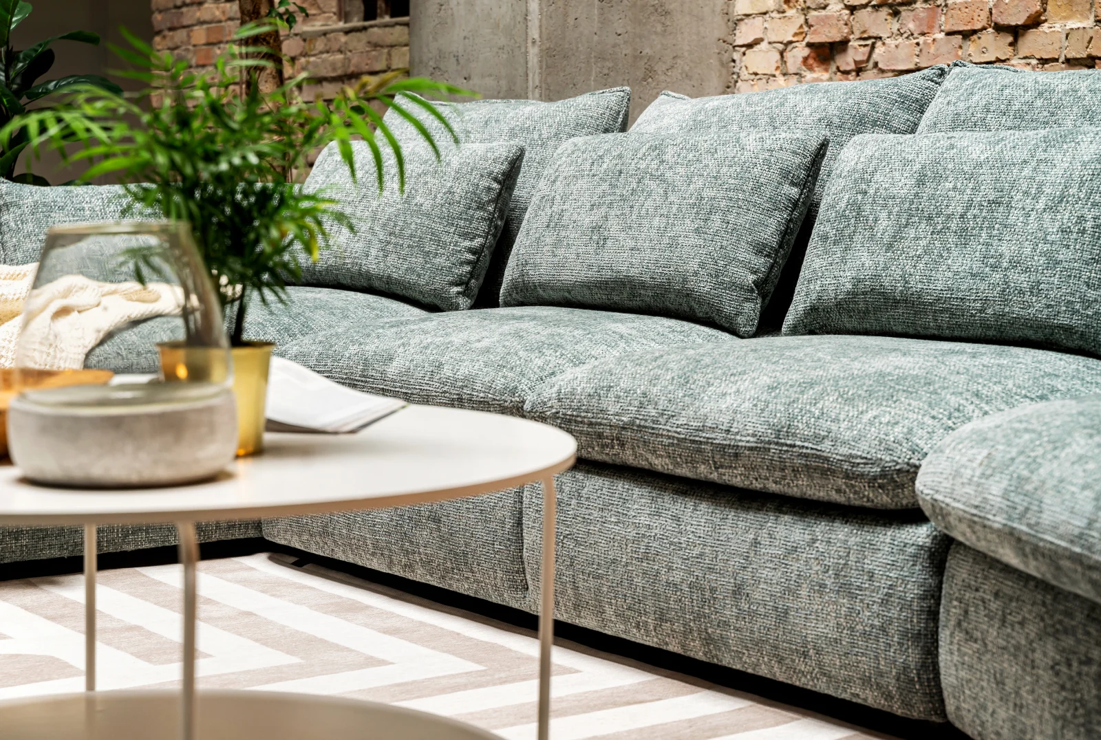 Coltar Extensibil Idylla [2]