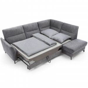Canapele Piele - Coltar extensibil modular ORLY