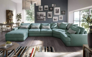 Coltar modular extensibil Rimy [4]