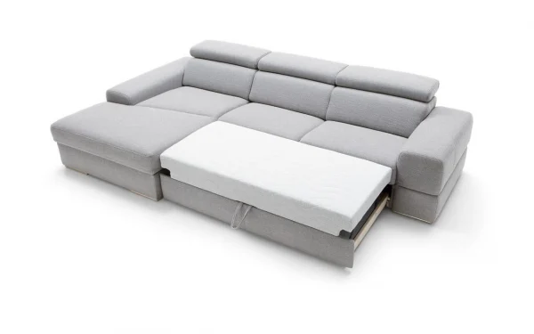 Coltar extensibil Pamira [3]