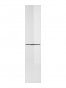 Corp inalt cu 2 usi Calatis White [1]